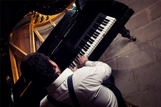 ピアノ・弾き語り科