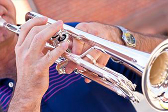 トランペット科