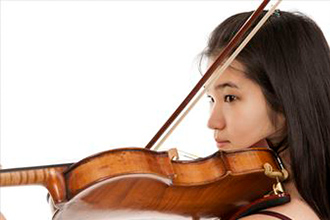 バイオリン科