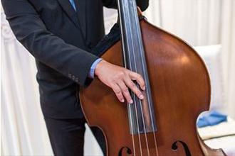 ウッドベース科